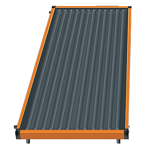 Güneş Enerji Paneli (Kollektör)