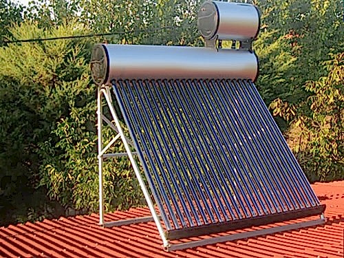 Gaziantep Güneş Enerjisi Tamiri