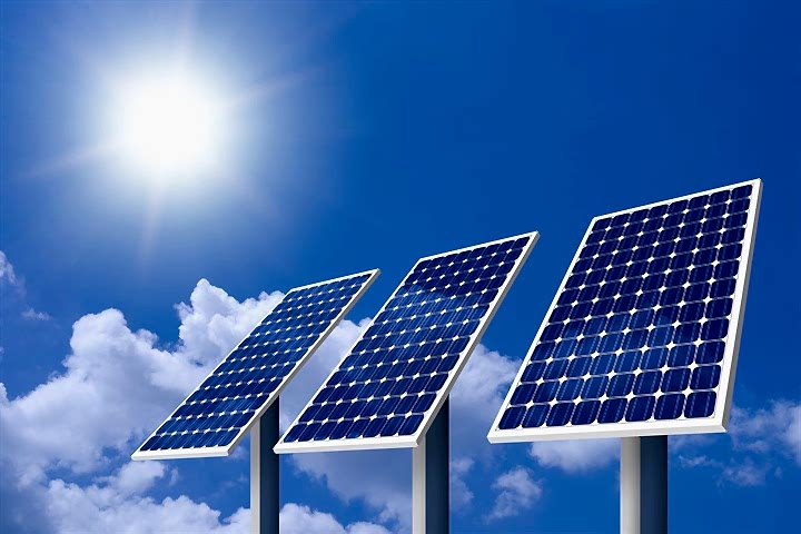 Gaziantep Güneş Enerjisi Panelleri