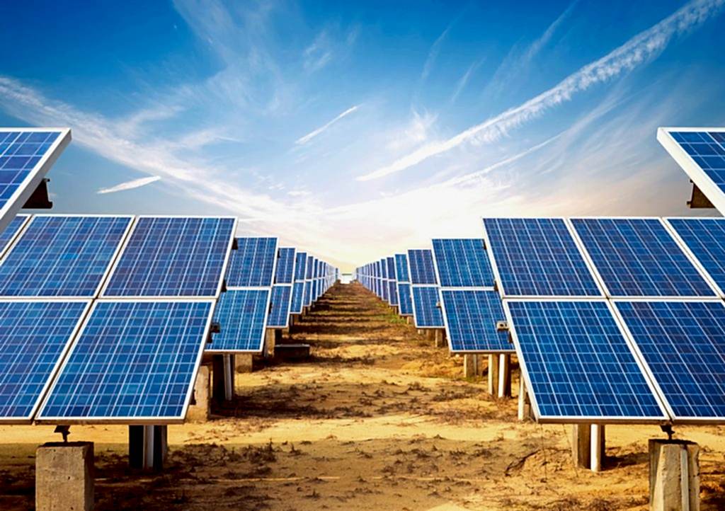 Türkiye’de Güneş Enerji Sistemlerine Verilen Teşvikler