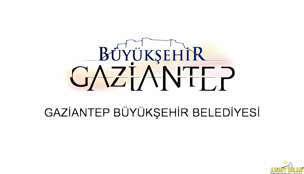 Gaziantep Güneş Enerjisi