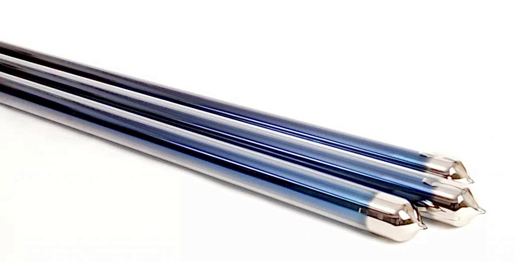 Vakum Tüplü Enerji sist. Artıları